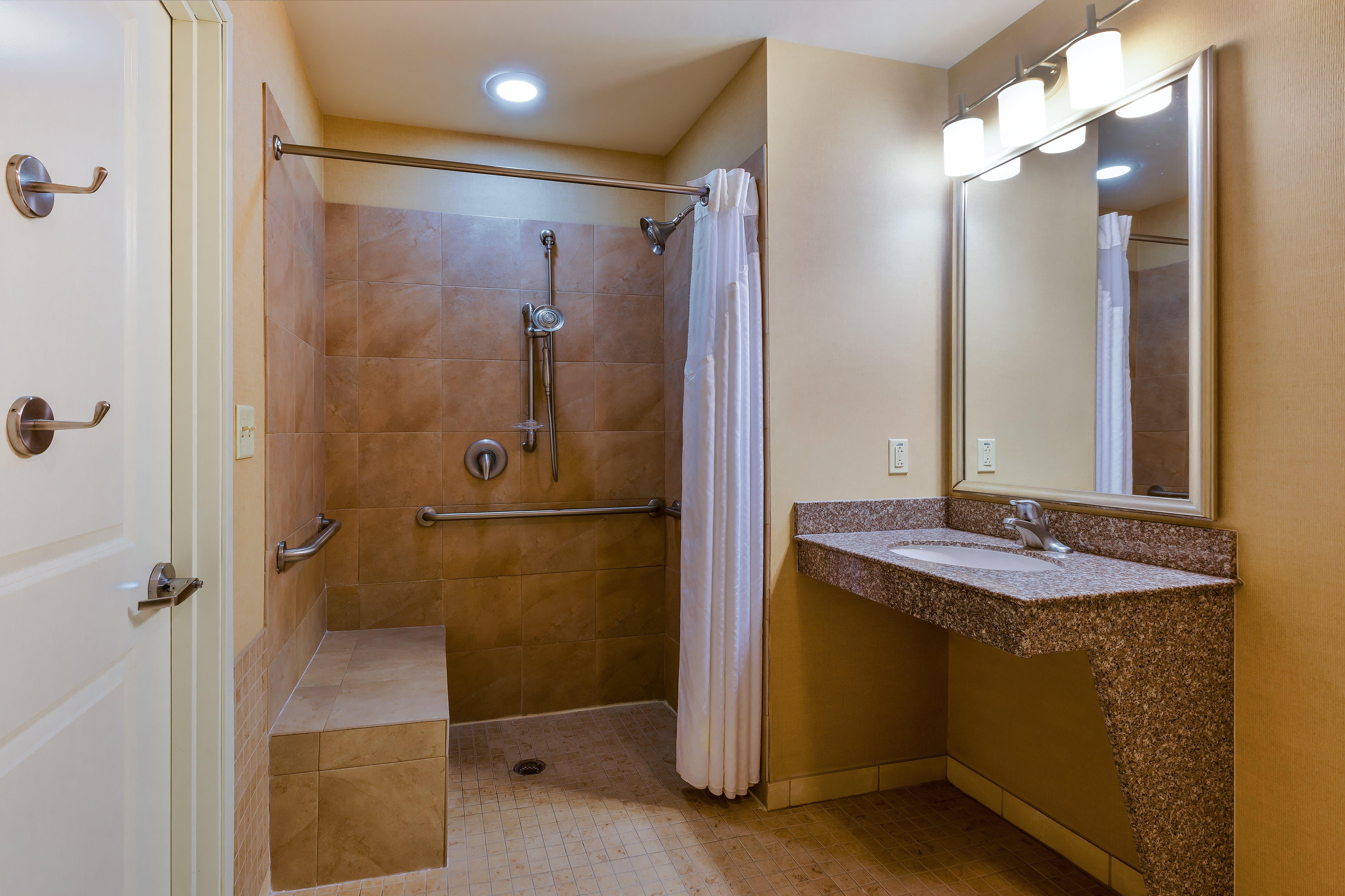 Holiday Inn Express And Suites Alpine By Ihg Eksteriør bilde